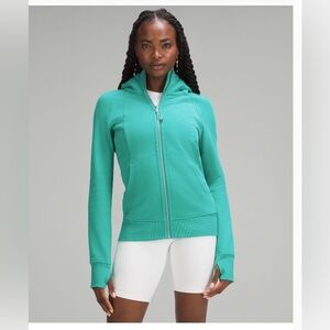 Lululemon Scuba Full Zip Hoodie